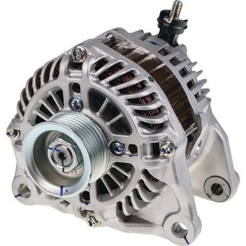 Alternator 12V 100A Mitsubishi P51X18300B