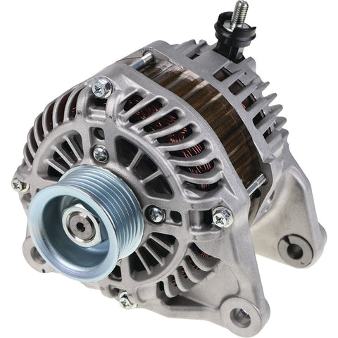 Alternator 12V 100A Mitsubishi PA5J18300