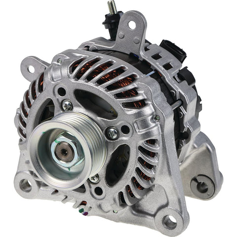 Alternator 12V 130A Mitsubishi PAF218300A