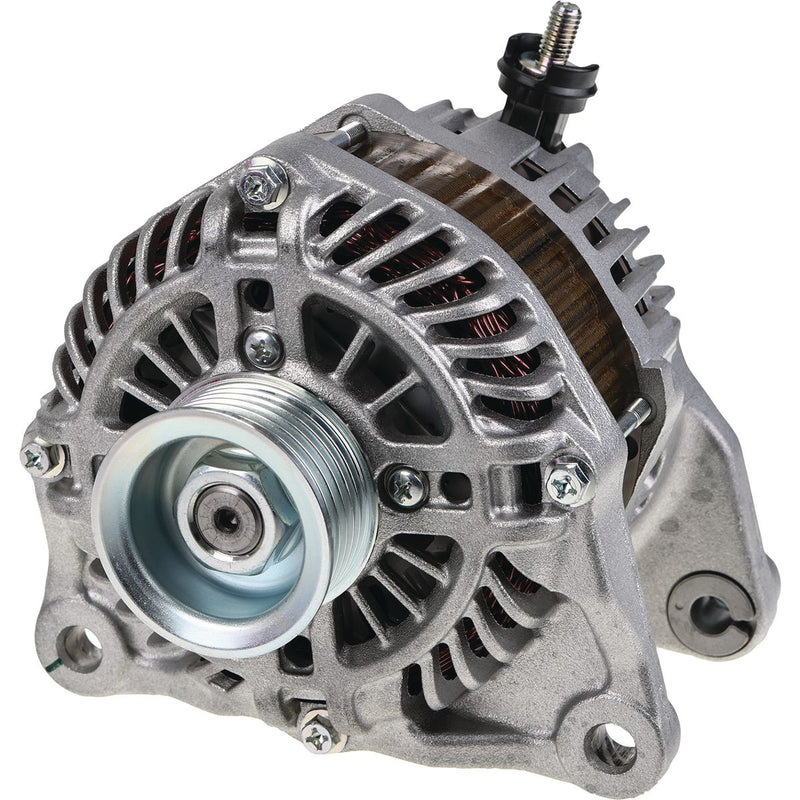 Alternator 12V 100A Mitsubishi P31H18300B