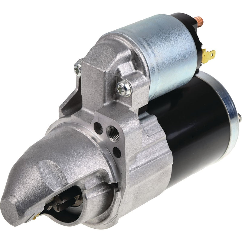 OEX Genuine Starter Motor 12V 8Th Cw Mitsubishi 1810A205