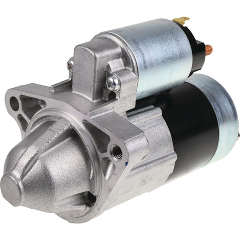 Starter Motor 12V 11Th CW Mitsubishi PE0918400