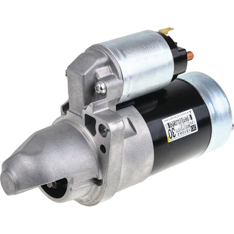 Starter Motor 12V 12Th Cw Mitsubishi 1810A230