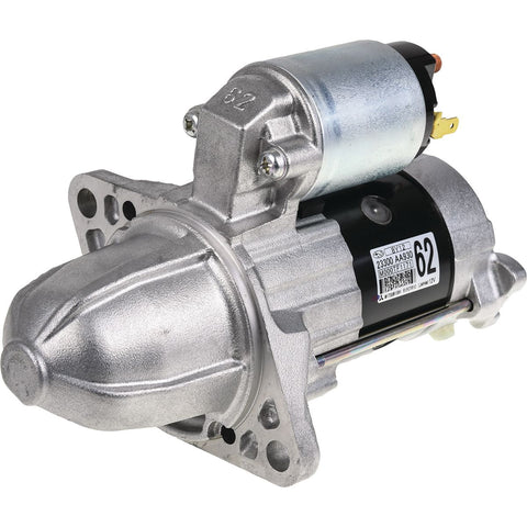 Starter Motor 12V 12Th Ccw Mitsubishi 23300AA930