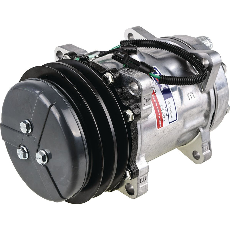 OEX AC Compressor CXS0062