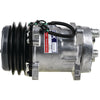 OEX AC Compressor CXS0062