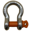 Maxi Trac 4x4 Bow Shackle 4750kg