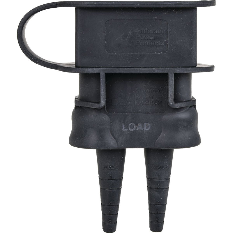 OEX 120A Anderson Environmental Boot Load Side ACX2777