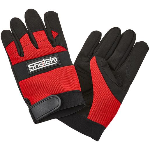 Snatch Outdoor Gloves - Snglv