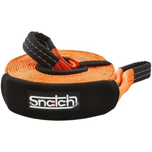 Snatch Strap 11T - SN11TSS