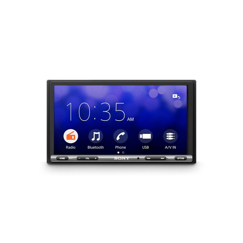 Sony XAV-AX3200 6.95" Digital Media Receiver w/ WebLink