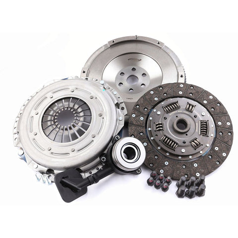 ClutchPro Clutch Kit With SMF & CSC KFD24662