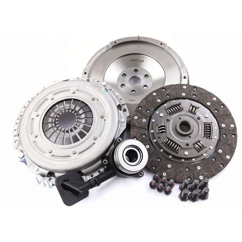 ClutchPro Clutch Kit With SMF & CSC KFD24662