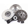 ClutchPro Clutch Kit With SMF & CSC KFD24662