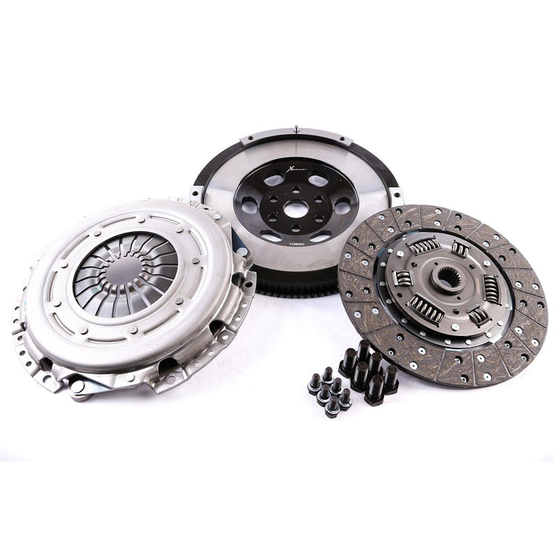 ClutchPro Clutch Kit With SMF KFD24562