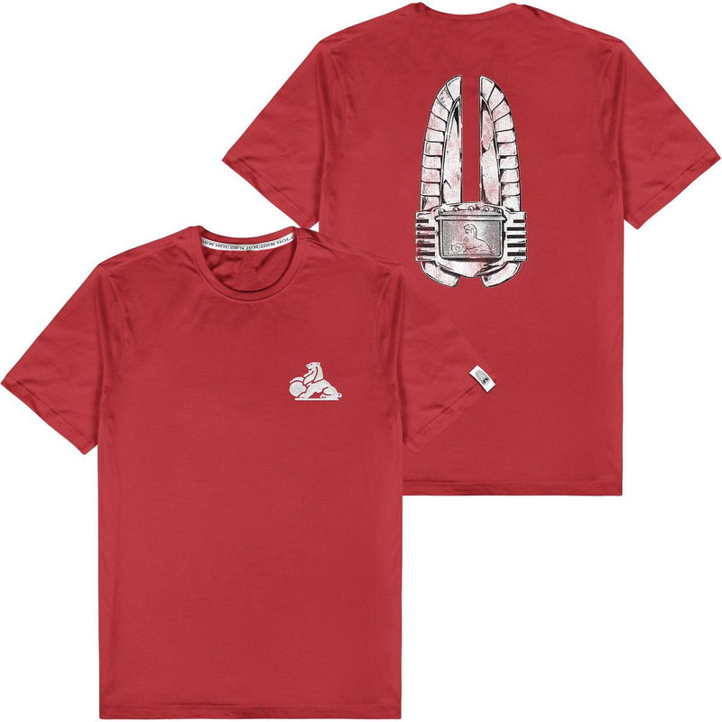 Holden Red Badge T-shirt Men XL HOL03831XL