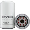 Ryco Oil Filter Z1112