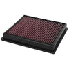 K&N Filters KN33-3166 40 mm x 275 mm x 248 mm Replacement