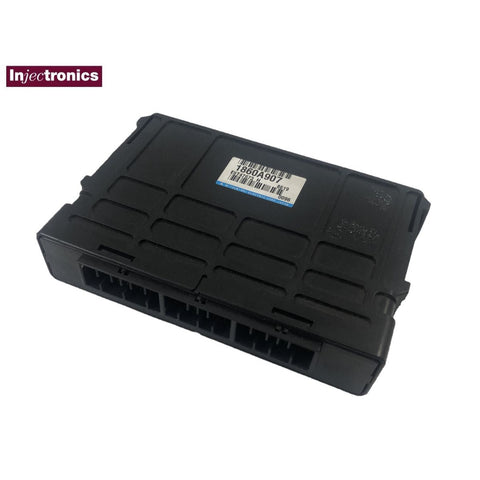 Injectronics Mitsubishi L400 ECM Repair ECML400REP
