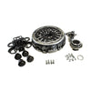Luk Dual Clutch Kit To Suit Dual Clutch Transmission