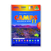 Hema Camps 11 Australia Wide Map