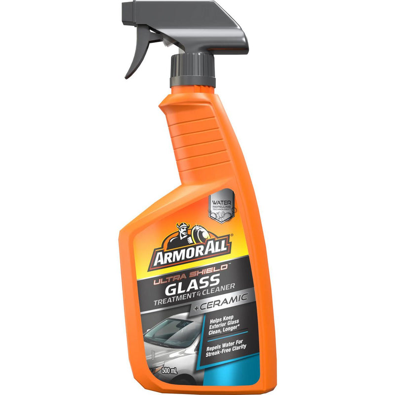 Armor All Ultra Ceramic Water Repellent Glass Treatment &