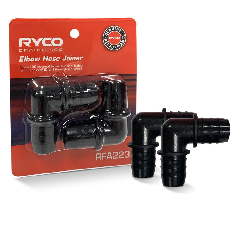 Ryco Elbow Hose Joiner RFA223