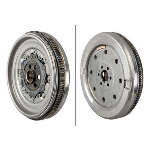 Luk Dual Mass Flywheel (Dmf) To Suit Dual Clutch