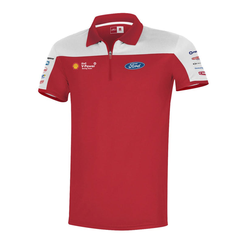 Shell V-Power Racing Team Polo Men M SVP21.PM03