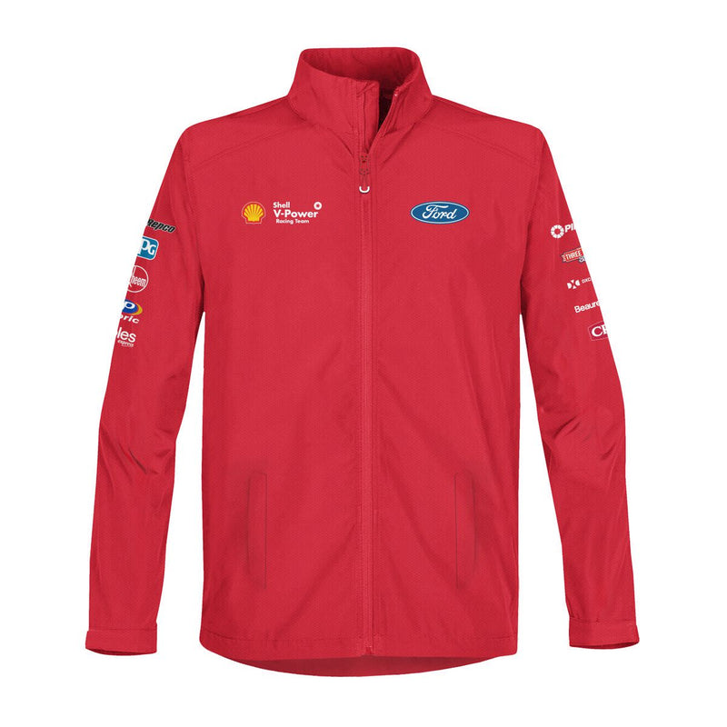 Shell V-Power Racing Team Jacket Men L SVP21.JM04