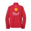 Shell V-Power Racing Team Jacket Men M SVP21.JM03