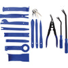 Mechpro 19 Piece Trim Removal Tool Set Mpbtrs