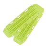 Maxtrax MK2 4x4 Recovery Tracks Lime Green with Telltale