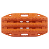 Maxtrax Signature Orange Mini Jaxbase Sturdy Jack Surface