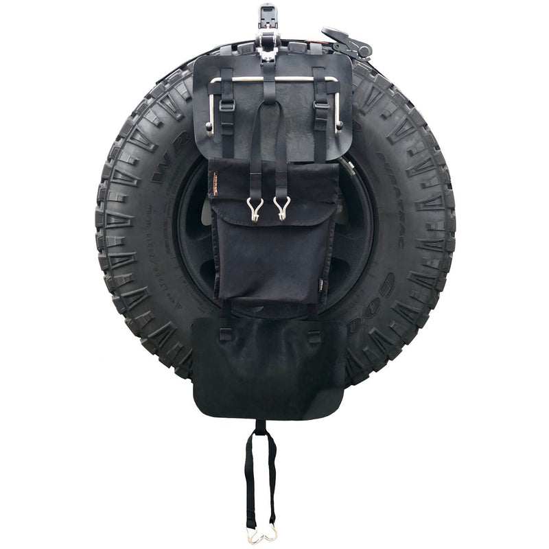 Maxtrax Rear Wheel Harness