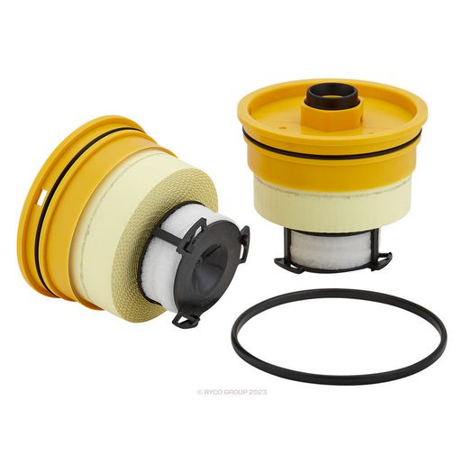 Ryco Fuel Filter R2888P
