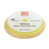 Rupes Wool Polishing Pad D-A Medium Yellow 150/175mm 1Pk