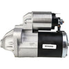 OEX Starter Motor 12V 11th CW (Mitsubishi Style) MXS2098