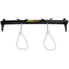 Aeroflow AF98-2065 Engine Support Bar To Assist K Frame