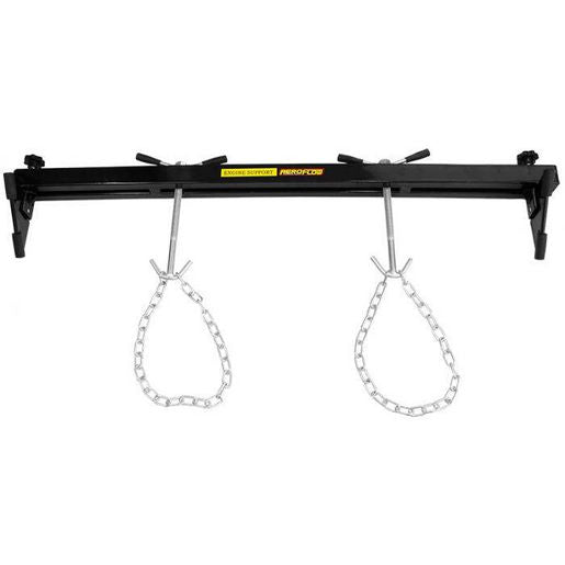 Aeroflow AF98-2065 Engine Support Bar To Assist K Frame