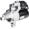Bosch Starter Motor 12V 10Th Cw 1986S00689