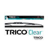 Trico Clear Wiper Blade 530mm (21 inch) TCL530