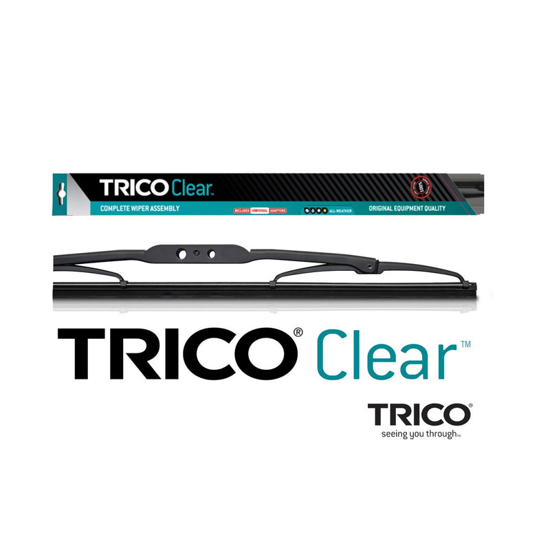 Trico Clear Wiper Blade 530mm (21 inch) TCL530