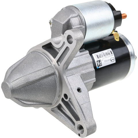 Starter Motor 12V 10Th Cw Mitsubishi HF0218400