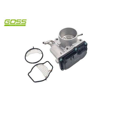 Goss Throttle Body fits Toyota/Daihatsu TB271