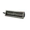 Ecco Dual Colour Amber-White Directional, Window Shroud