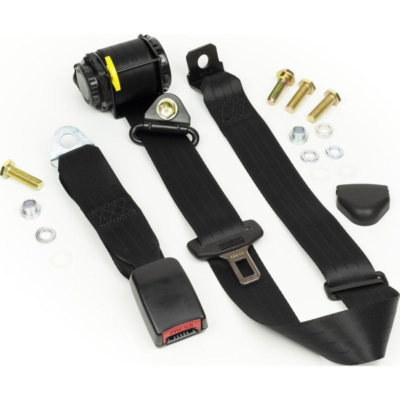 APV Seat Belt Holden Commodore VN/VS Wagon Rear Passenger