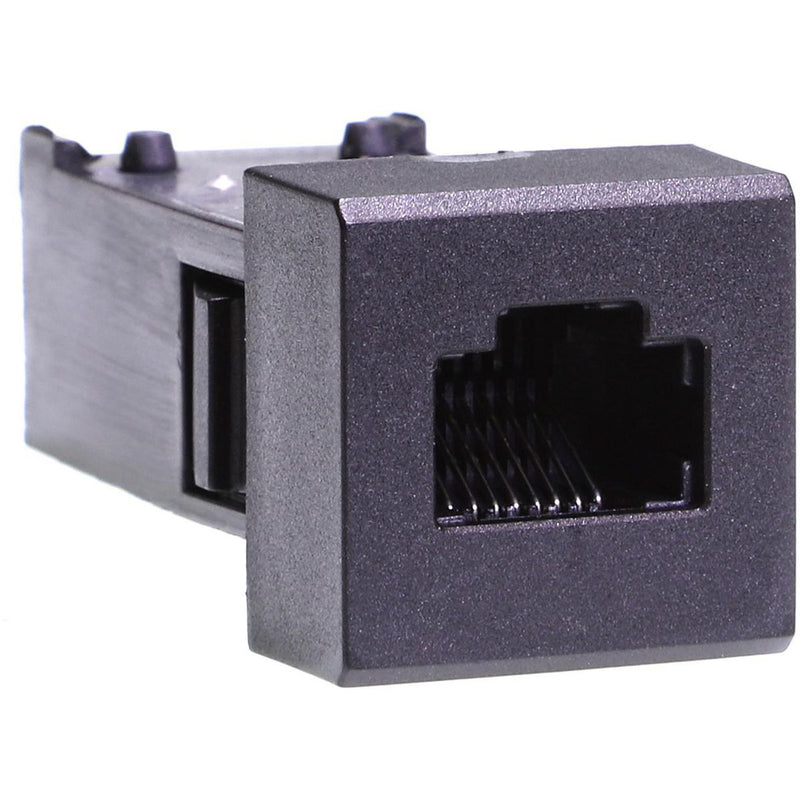 Aerpro RJ45 Pass Through Connector UHF Radio Microphone