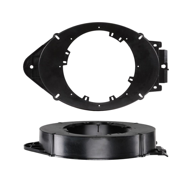 Aerpro Speaker Spacer Adapter 2pc fits Holden APS293