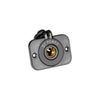 Aerpro Panel Mount Merit Socket Heavy Duty APDCP4